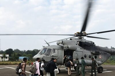 MI-17 Helicopters, Drones, Bomb Squads: Amid Tight Security & Naxal Threat, Chhattisgarh All Set to Vote