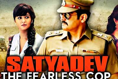 Popular Dubbing Artiste Shankar Protests Against Dubbed Films in Kannada, Calls It a Fight For Pride