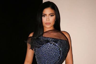 Kylie Jenner is World's Youngest Self-made Billionaire Second Year in a Row