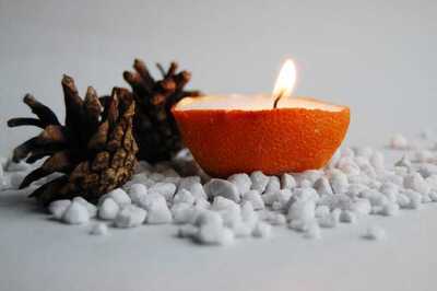 Relax Your Mind By Infusing Nature In Home Decor