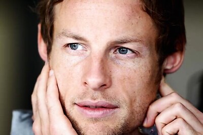 Button wants to stay at McLaren until 2015