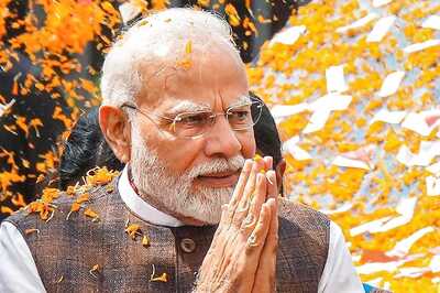 PM Modi to Participate in Event Marking 20 Years of Vibrant Gujarat Global Summit Tomorrow