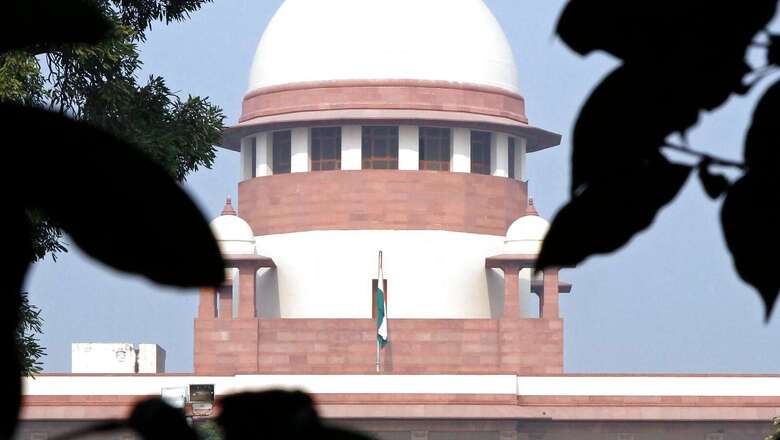 SC Suggest Nirav Modi's Bro-in-law to Give Letter of Authority to CBI to Access Offshore Bank Accounts