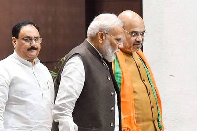 'Modi Will Complete His 3rd Term As PM': BJP Says Kejriwal, INDIA Bloc Misleading People