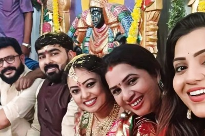 Sun TV's Aruvi Set To Bid Farewell, Climax Scene To Air Soon