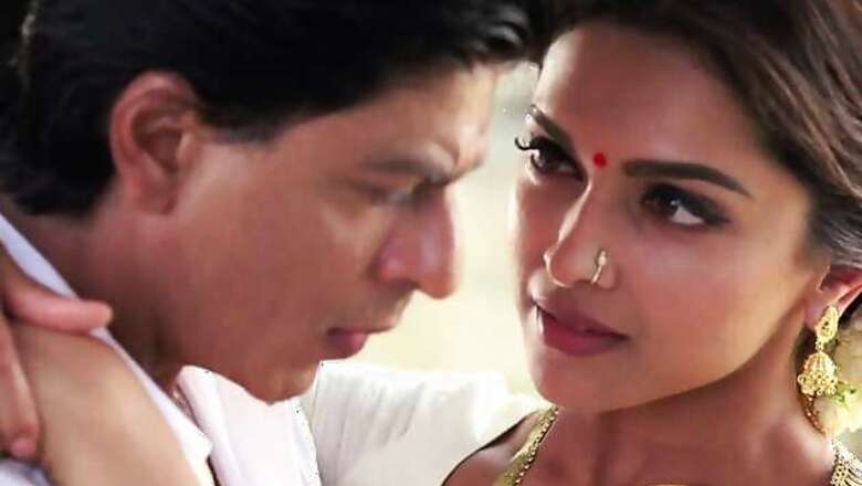 Chennai Express: 5 ingredients of a mass entertainer