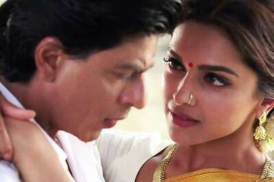 Chennai Express: 5 ingredients of a mass entertainer