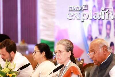 64 Parties Attend BJP & Oppn Meet. But These Parties Absent: What Will be Their Next Move?