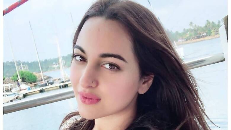 Sonakshi Sinha on Kalank's Failure: It is Bad Luck that Film Did Not Work Out