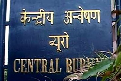 Govt to tell SC it's taking steps to ensure CBI's independence