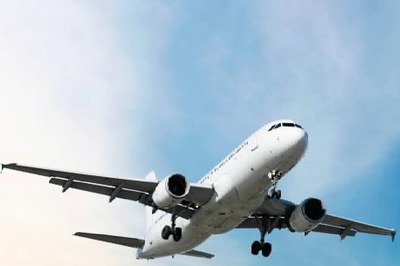 Govt Allows Indian Airlines to Wet Lease Wide-body Planes for Upto 1 Year