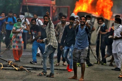 5 Haryana Cops, Part of Gurmeet Ram Rahim's Security, Dismissed