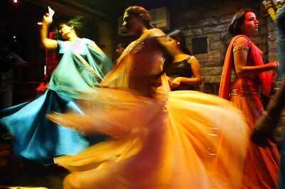 Maharashtra dance bar owners object to government's condition of giving cctv footage to police stations
