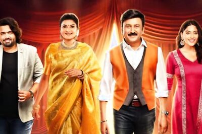 KGF Cinematographer Bhuvan Gowda To Teach Mahanati Contestants About Cameras