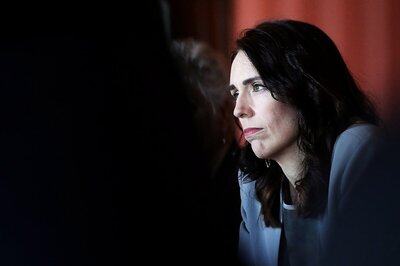New Zealand's PM Jacinda Ardern on Track to Win September Election, Poll Shows