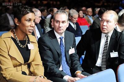 Lenovo hires ex-Nokia and Huawei executive Colin Giles as VP of mobile