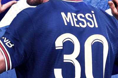 Mauricio Pochettino Has Yet to Decide if Lionel Messi Will Make Reims Trip