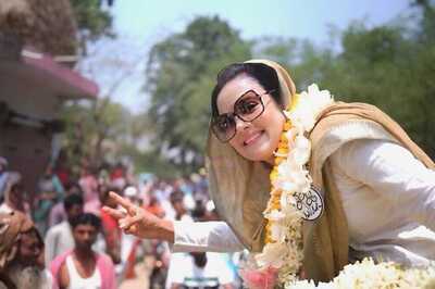 'ED, CBI behind Me, But People in front of Me': Mahua Tells News18 She's Fully 'Invested' in Her Constituency, 'Banking' on Work Done