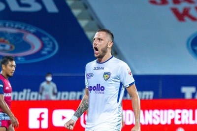 ISL 2021-22: Chennaiyin FC Grind Out Tactical Masterclass over Jamshedpur FC