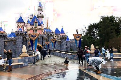 At Least A Quarter Of Disney Layoffs Coming From Florida