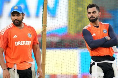 Who Should Make Way for Virat Kohli: Team India's Predicted XI for 2nd T20I vs Afghanistan