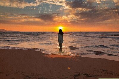 What Does Angel Number 722 Mean? (Plus, What to Do When You See It)