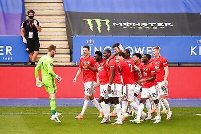 Matchday: Manchester United Eye Quarterfinals as Europa League Resumes