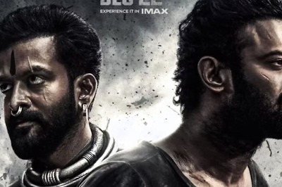 Prithviraj Sukumaran Shares Update On Salaar: Part 1 – Ceasefire Ahead Of Its  Release