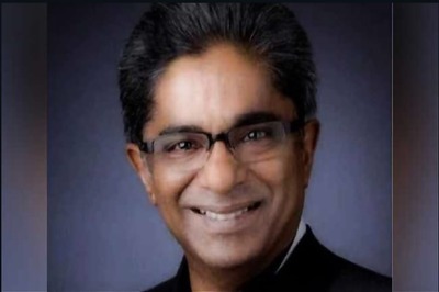 SC Stays High Court Order Allowing Agusta Westland Scam​ Accused Rajeev Saxena to Go Abroad