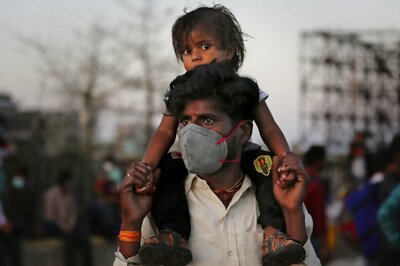 No Inter-State Travel For Migrant Workers, Must Register With Local Authorities to Get Jobs: Centre