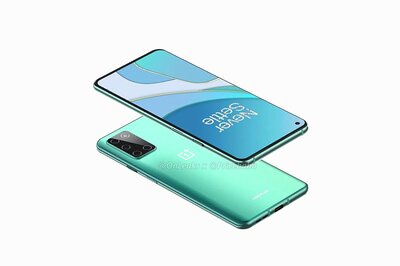 OnePlus 8T Specifications, Europe Pricing Leaked via Amazon Germany Listing