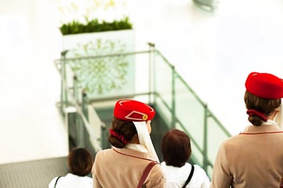 'Emirates Was Ready With Hotel Bookings': Indian CEO is All Praises For Airline in Viral Post