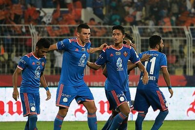 ISL 2015: Zico's FC Goa look to clear the final hurdle against Materazzi's Chennaiyin FC