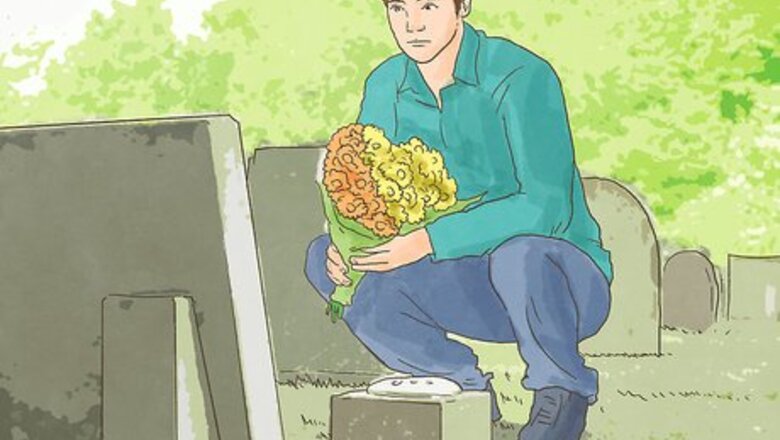 How to Write a Poem About Someone You've Lost