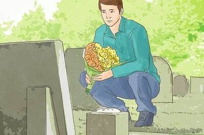 How to Write a Poem About Someone You've Lost