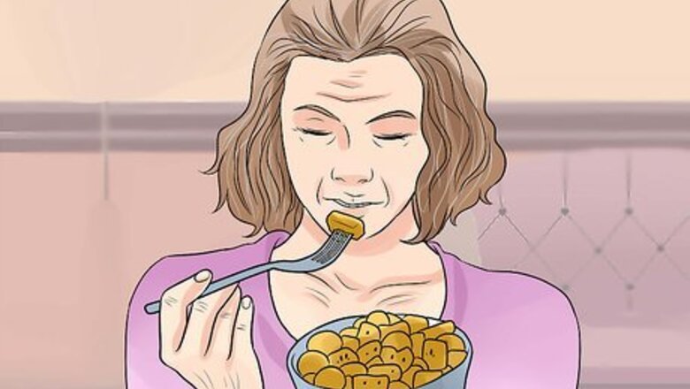 How to Lose Weight When You Are 60 Years Old