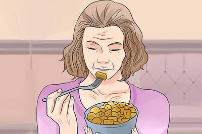 How to Lose Weight When You Are 60 Years Old