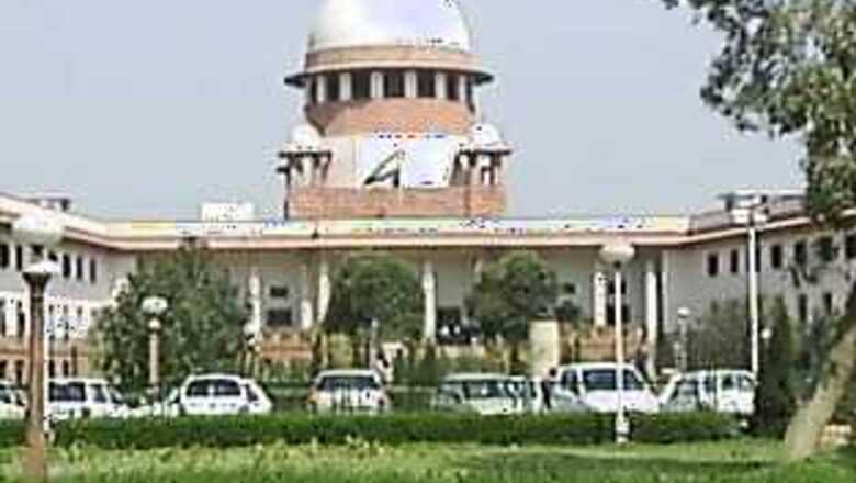 Pre-marital sex not an offence: SC