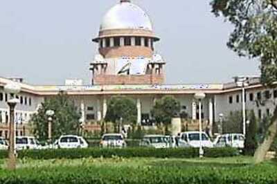 Pre-marital sex not an offence: SC
