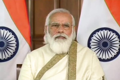 PM Modi's Govt Set 'Brilliant Example' by Providing Vaccines to Neighbours: Bangladeshi Minister