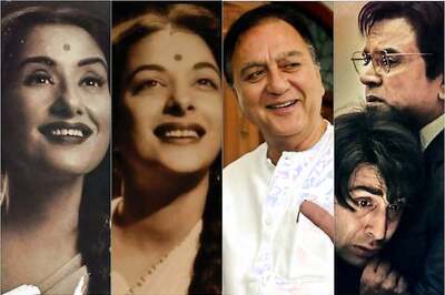 Sanju: Sanjay Dutt's Sister Namrata Didn't Connect With Paresh Rawal, Manisha Koirala; Explains why