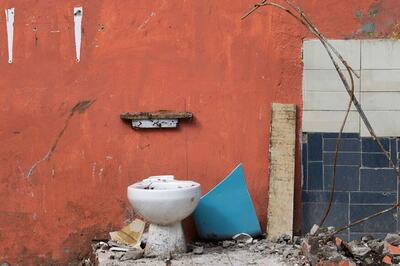 Toilet, Ek Katha from Barabanki: The Dead are Beneficiaries of Swachh Toilet Scheme in UP Village