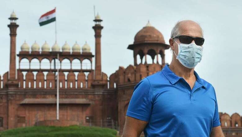 India Naive to Coronavirus, Focus Should be on Preventing New Cases Through Travellers: Srinath Reddy