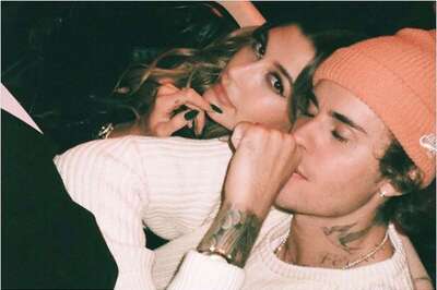 Justin Bieber's Birthday Wish for Hailey Baldwin is All About Love