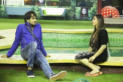 Bigg Boss 11: Vikas Gupta Filed A Criminal Case Against Shilpa Shinde? BB11 Mastermind Clarifies