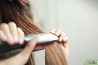 How to Make a Katniss Inspired Braid