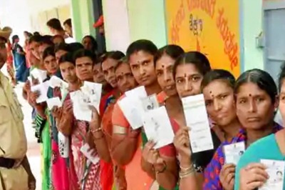 Voting Underway for 25 MLC Seats in Karnataka; Results to be Declared on Dec 14