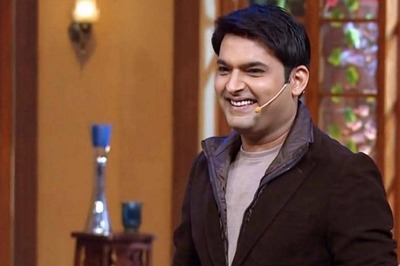 Kapil Sharma To Make a Comeback To Television; Here Are The Details