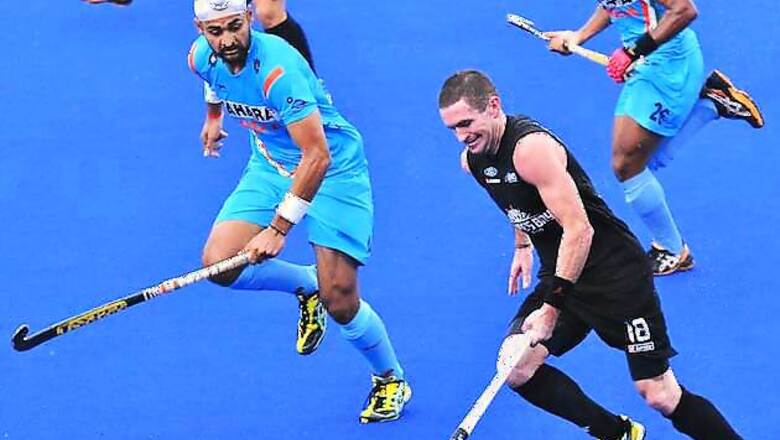 New Zealand test awaits mediocre India in world league