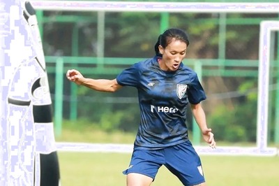 Indian Women's Football Team Veteran Kamala Devi Announces Retirement After Asian Cup